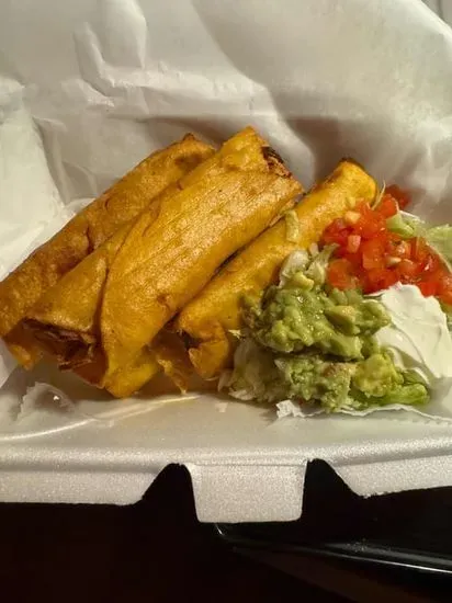 Flauta