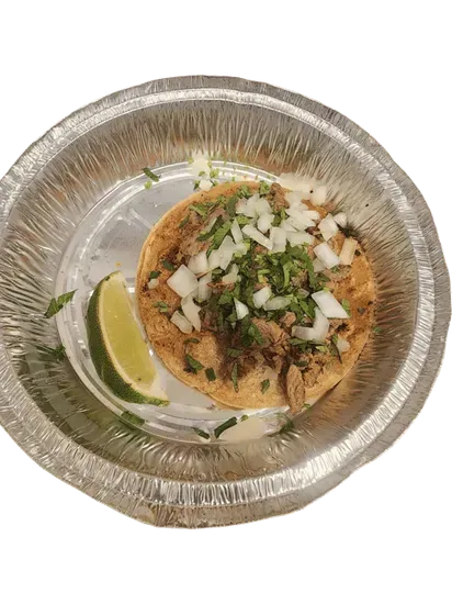 Street Tacos