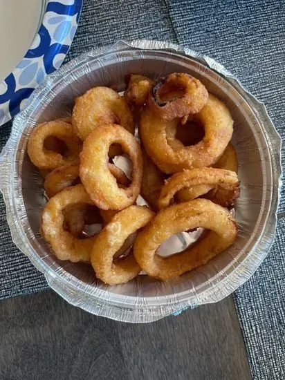 Side Onion Rings