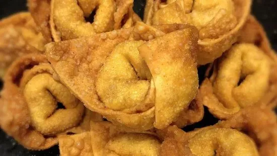 炸雲吞 / 5. Fried Wonton (12)