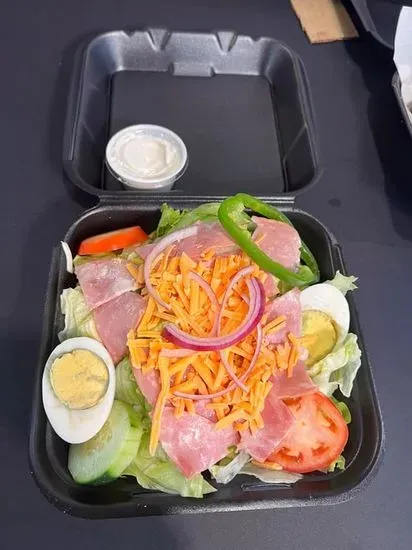 House Salad