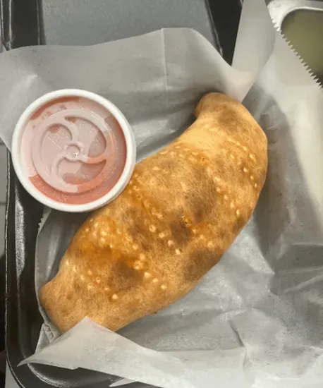 Pep Stromboli