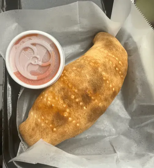 Hawaiian Stromboli