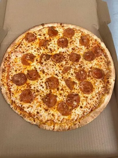 Large Pizza 14''