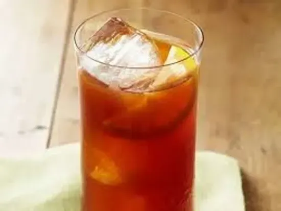 Unsweetened Tea