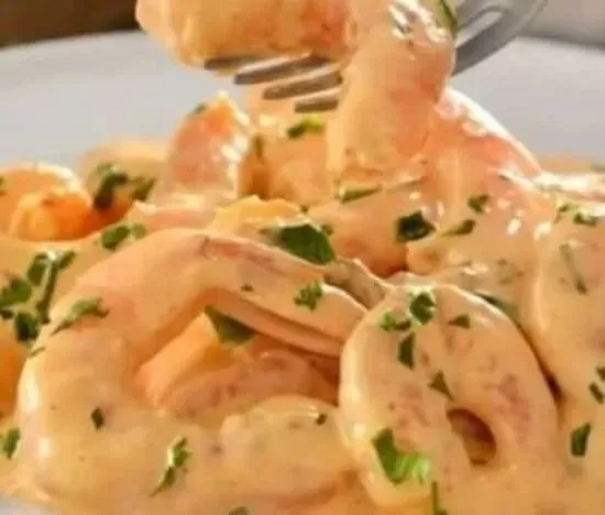 Shrimp Plate