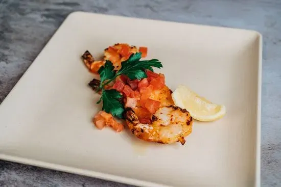 Shrimp Skewer