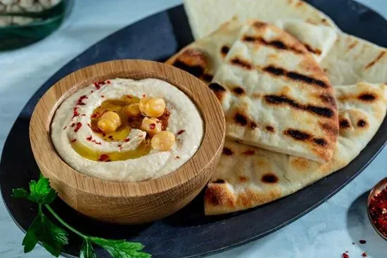 Hummus App