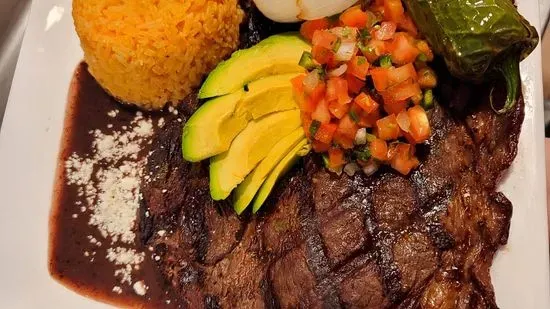 Carne Asada