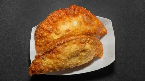 Ham & Cheese Empanada