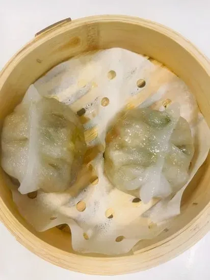 Teochew Dumpling (3)