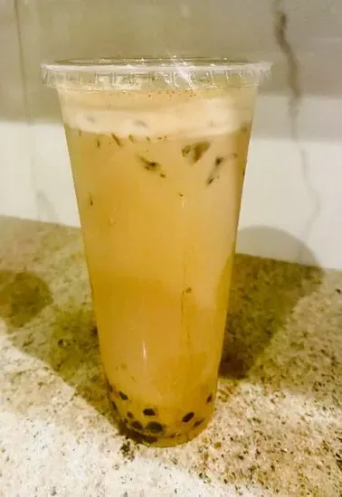 Signature Milk Tea