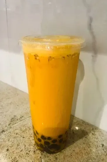 Thai Milk Tea