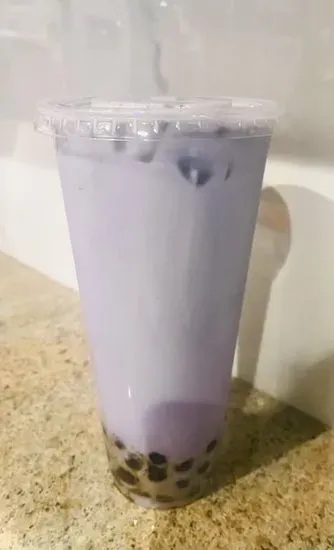 Taro Milk Tea