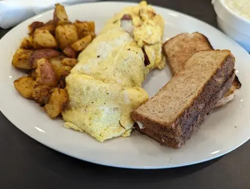 Side Home Fries
