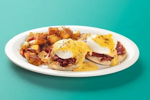 Hashed Benny
