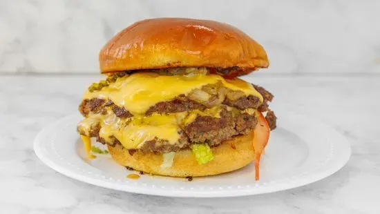 Big Daddy Burger