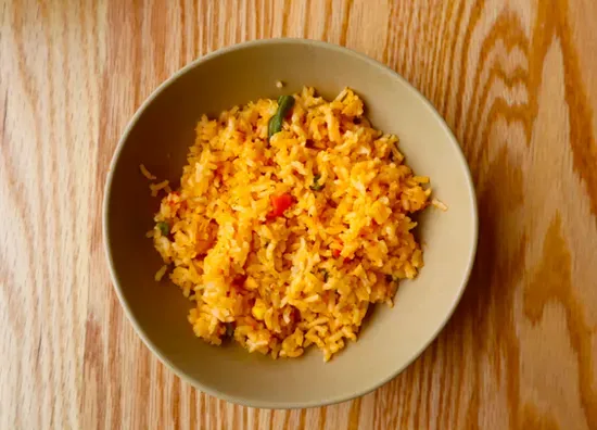 Rice 8 oz