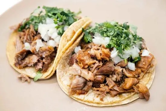 Taco Carnitas