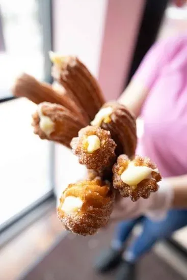 Churros