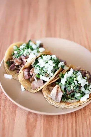 Taco Tongue (Lengua)