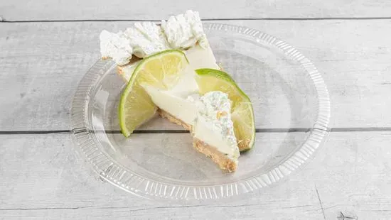 Key Lime Pie