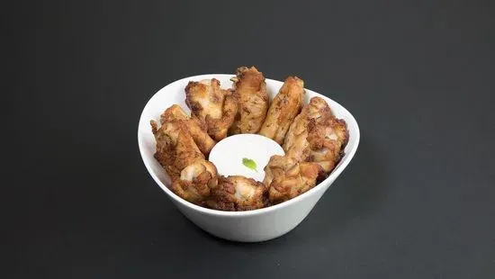 Traditional Wings 