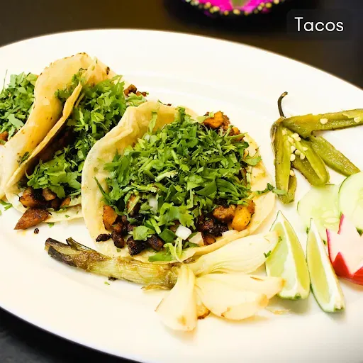 SOFT TACOS