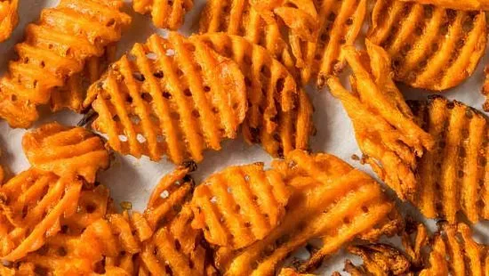 Sweet Potato Fries