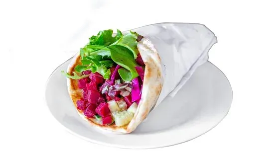 The Lite Pita