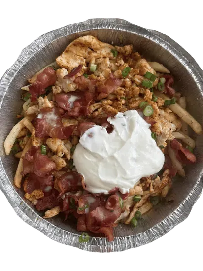 Fiesta Fries