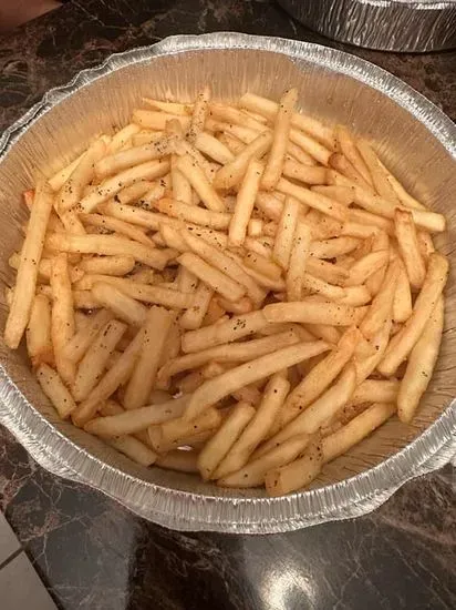 Large Fries