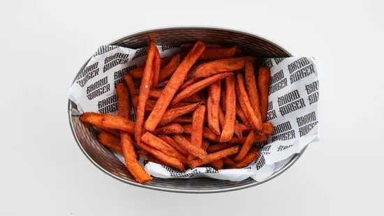 Sweet Potato Fries