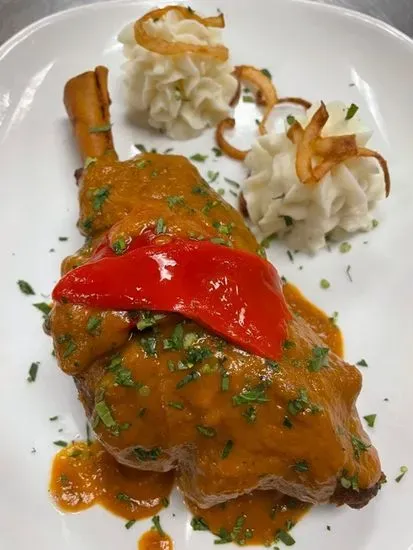 Ossobuco Cordero