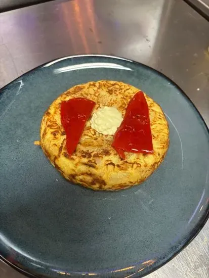 Tortilla