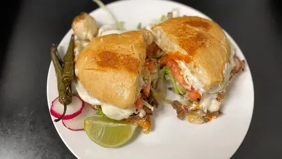 Torta
