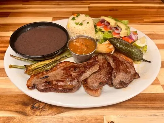 Churrasco Chapin