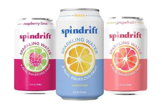 Spindrift