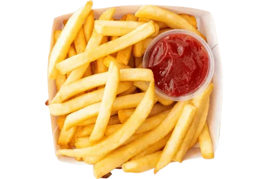 FRENCH FRIES