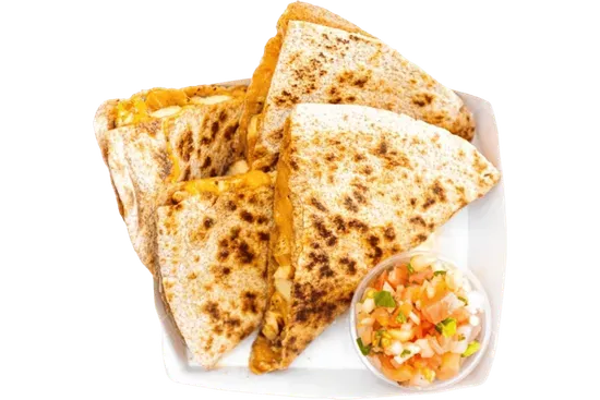 QUESADILLA