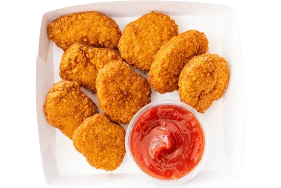 VEGAN NUGGETS