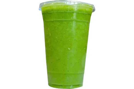 Green Giant Smoothie