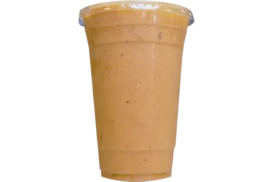 Tropical Smoothie