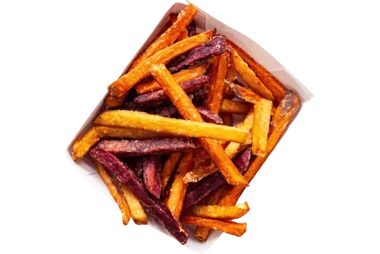 SWEET POTATO FRIES