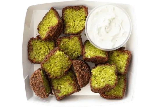 FALAFEL BITES