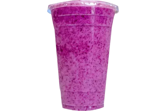 Very Berry Smoothie