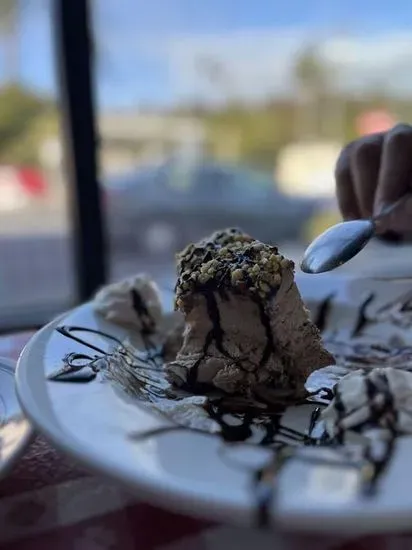 Mud Pie