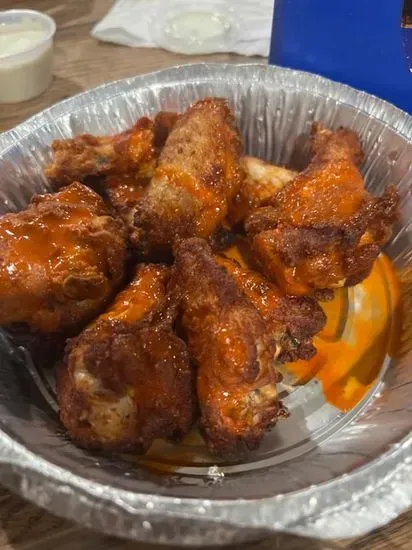 Hot Wings