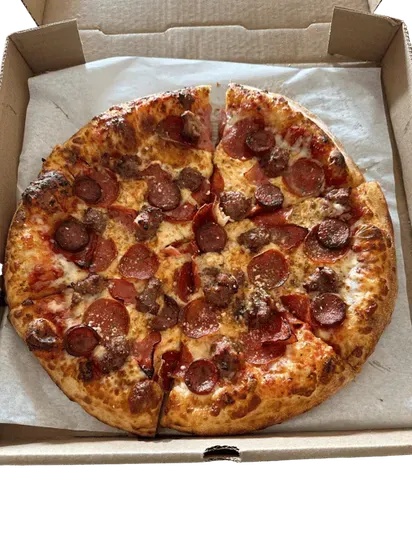 Carne Amore (Medium)