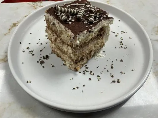 Tiramisu